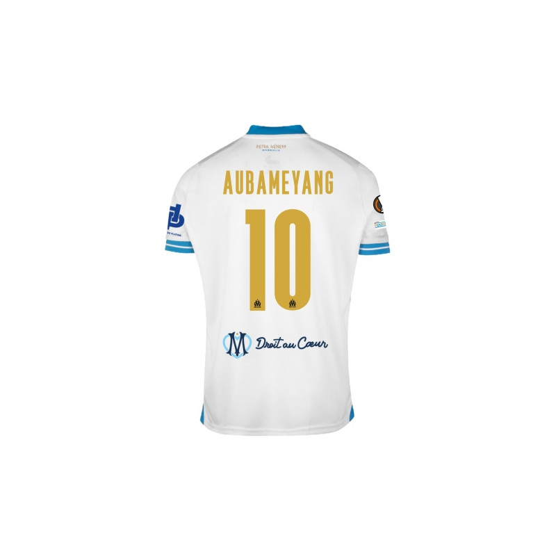 maillot aubameyang saison 23/24