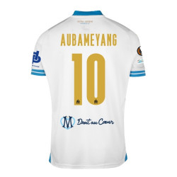 maillot aubameyang saison...