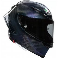 AGV PISTA GP RR