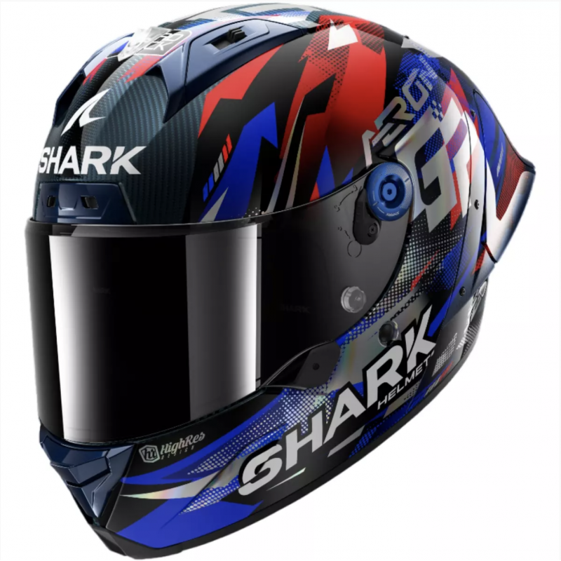 SHARK AERON GP FIM 1 RACING