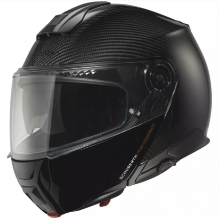 SCHUBERTH C5 CARBON GLOSSY